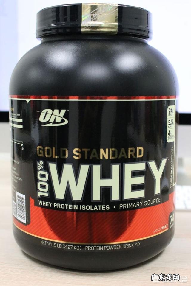 你们喝什么牌子的蛋白质粉?