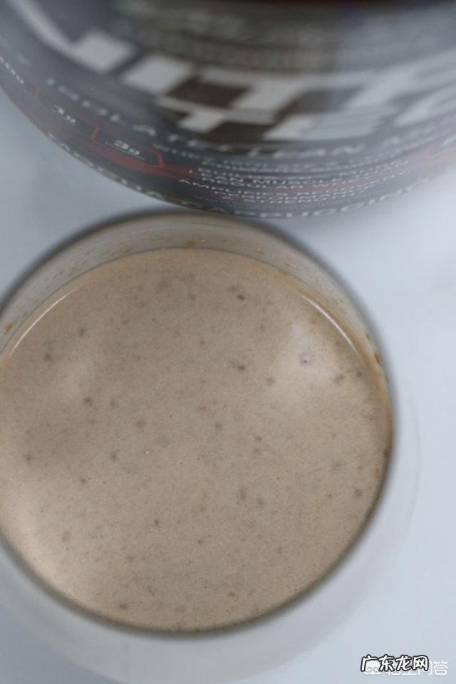 你们喝什么牌子的蛋白质粉?