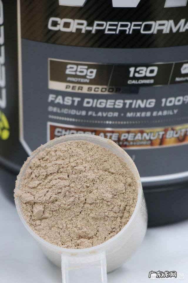 你们喝什么牌子的蛋白质粉?