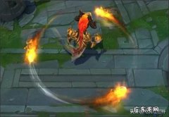 LOL:新版本龙王得到巨大加强，胜率登顶为何还是无人问津？