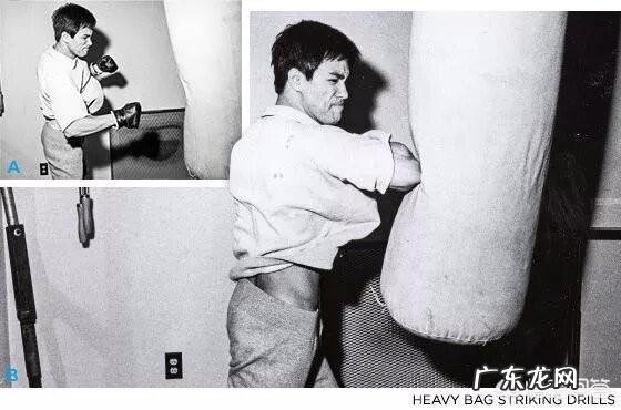 泰森的闪躲为什么这么快，他是怎么练成的？ 泰森的灵活躲闪训练