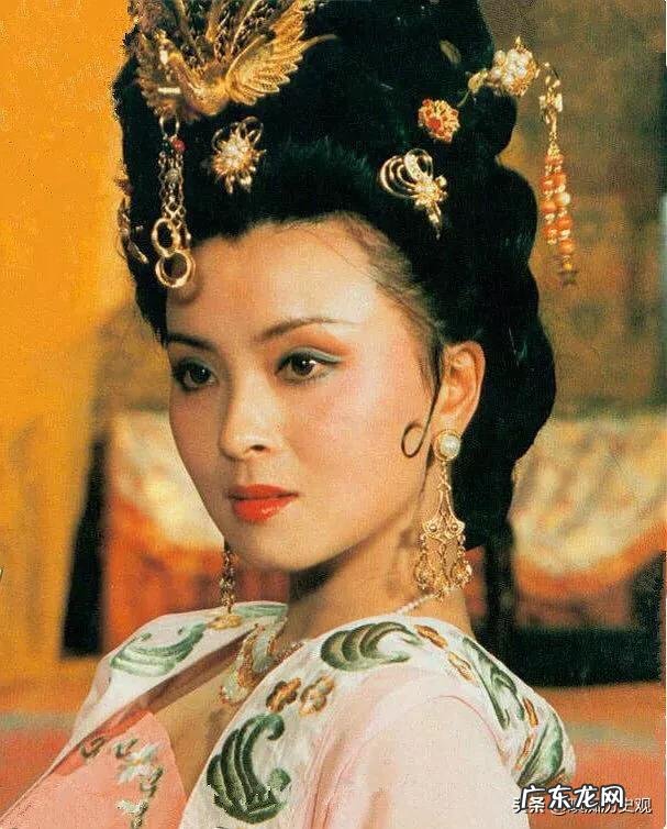 唐玄宗李隆基到底有多风流?