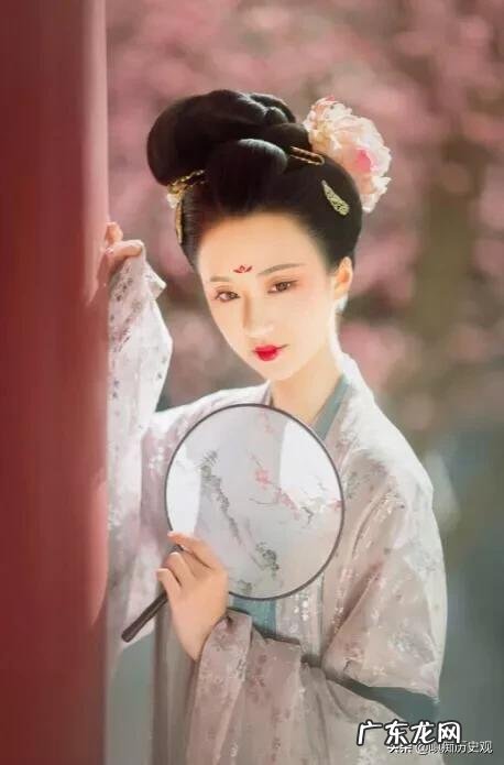 唐玄宗李隆基到底有多风流?