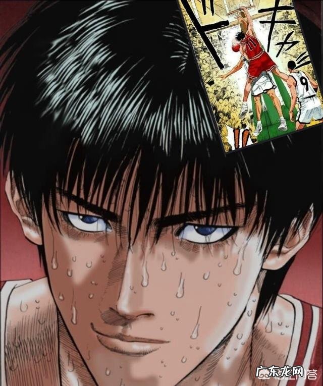 《灌篮高手》流川枫如果当初找的是牧绅一单挑,结局会如何