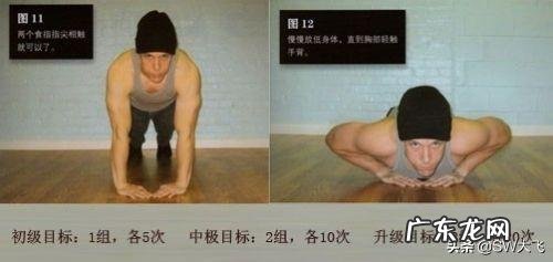 《囚徒健身》里面的健身理论是否全都合理?