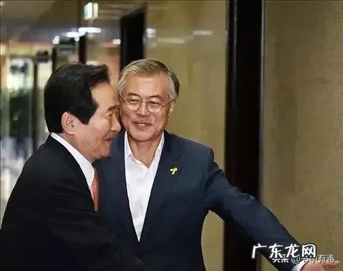 平均任期不到两年，韩国总理为什么都是“短命”的？