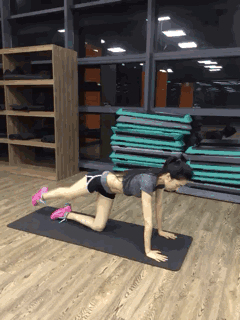 女生应该如何健身塑形呢?与男生的区别在哪里? 女生健身塑形零基础