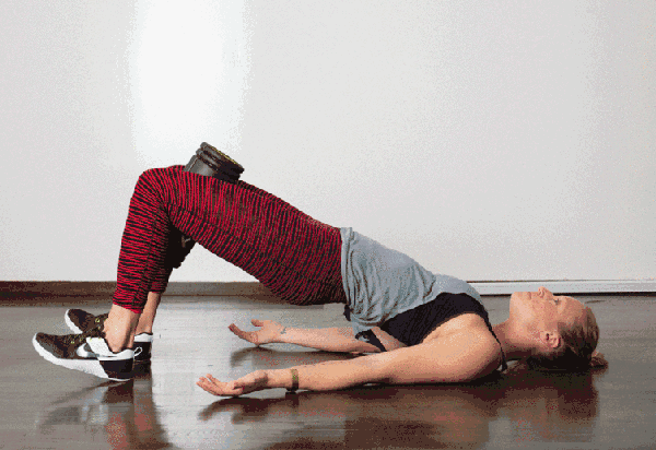 女生应该如何健身塑形呢?与男生的区别在哪里? 女生健身塑形零基础