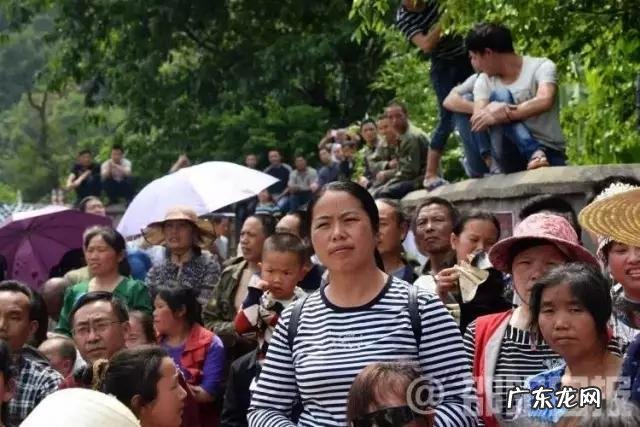 gai 在邵阳,有一种上街叫赶场,你还记得老家的赶场时间吗