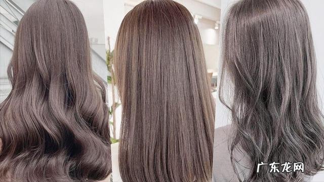 不用漂的发色自然显白 2020显白不用漂发色推荐