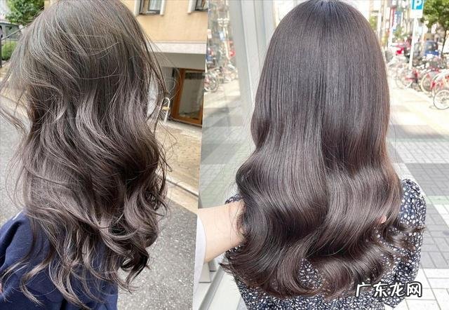 不用漂的发色自然显白 2020显白不用漂发色推荐