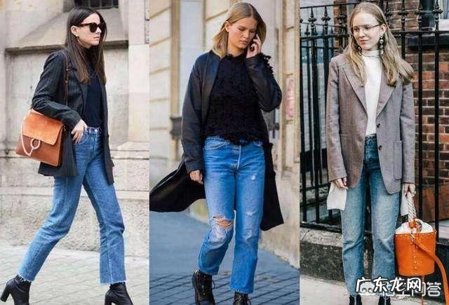 冬天灰色九分裤配什么鞋好看?