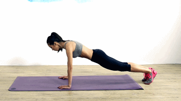 练习开合跳后膝盖疼，还能再跳吗？