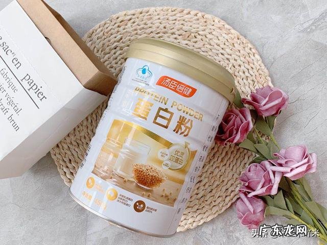 蛋白粉的作用是什么?补充有什么好处?