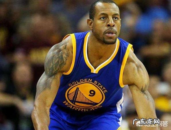 NBA历史上出现过哪些有名的“铁人”?