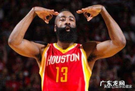 NBA历史上出现过哪些有名的“铁人”?