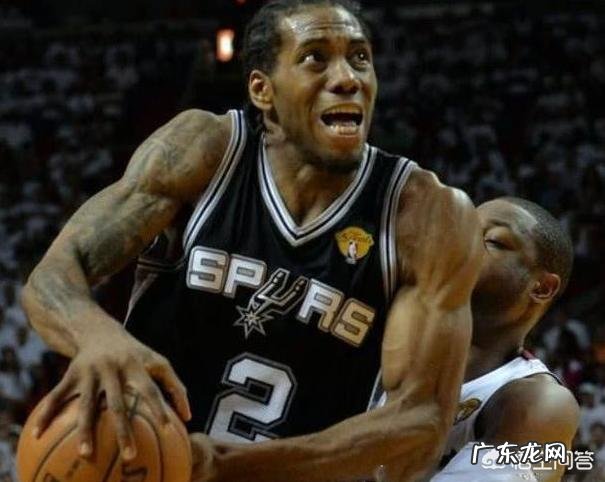 NBA历史上出现过哪些有名的“铁人”?