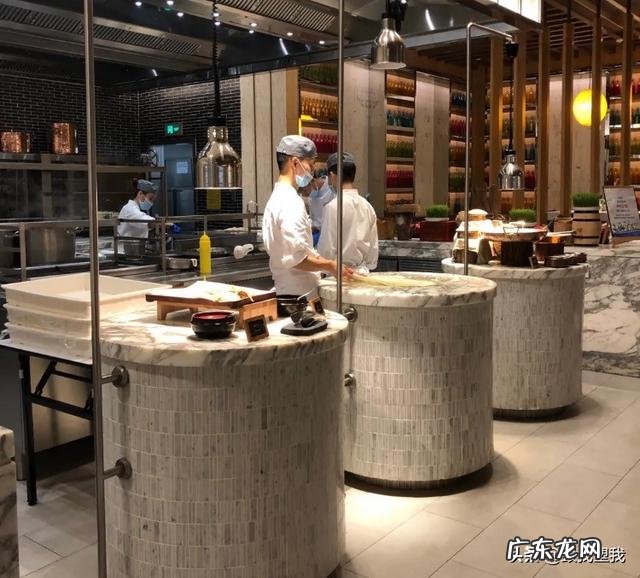 三亚最豪华的早餐是怎么样的?