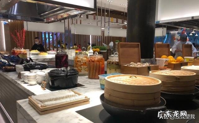 三亚最豪华的早餐是怎么样的?