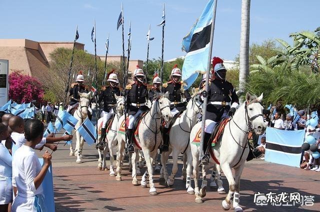 博茨瓦纳在非洲地区到底有多发达?