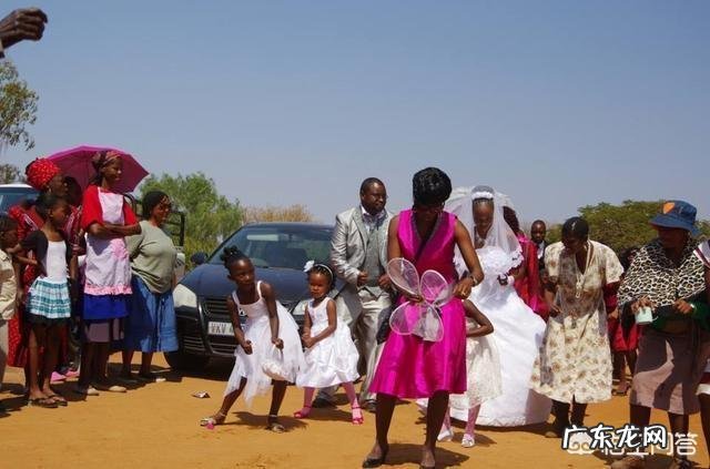 博茨瓦纳在非洲地区到底有多发达?