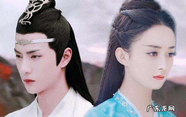 官宣!张小斐正式签约和颂传媒,或将与赵丽颖合作,贾玲怎么办?