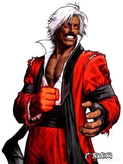 拳皇女性格斗家你喜欢哪位