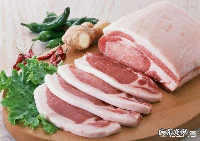 猪肉是造成心脑血管疾病的罪魁祸首吗?
