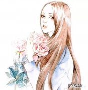 一个女人最好的生活状态是什么？