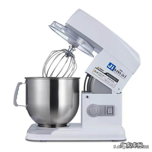 和面为什么选择和面机面团会有嚼劲吗