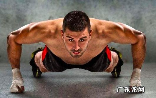 时不时的练习俯卧撑是否力量会增长
