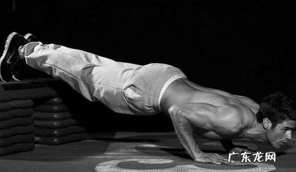 时不时的练习俯卧撑是否力量会增长