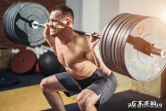 四十岁以后，可以进行大重量深蹲，硬拉，卧推训练吗