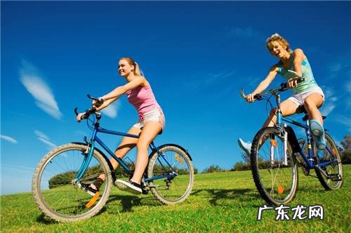 骑自行车多长时间可以达到减肥效果
