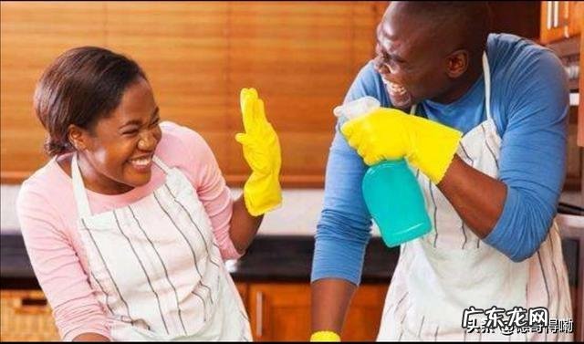 一个啥也不行,只会洗衣、做饭、做家务的男孩你会嫁吗?