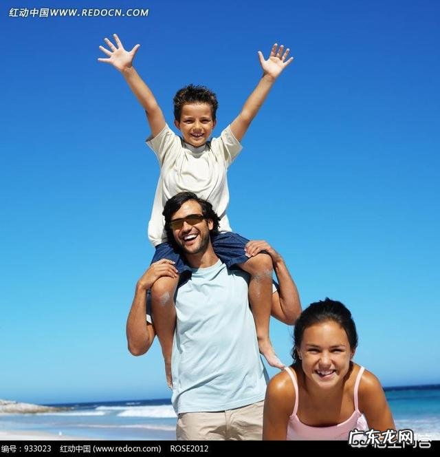 小孩子跟着爷爷奶奶学上坏习惯,怎么改正?