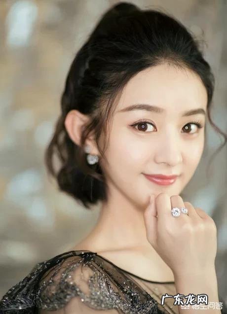 你如何看待赵丽颖加盟和颂传媒?