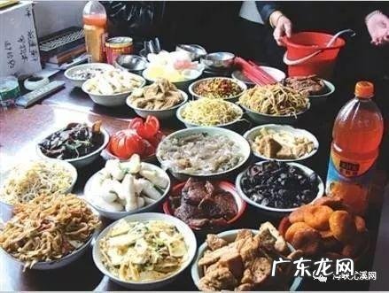 老人言:人生有两饭不吃,上了菜的宴席,下了桌的酒,是什么意思