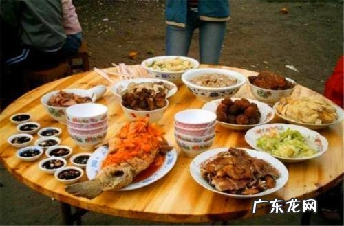 老人言:人生有两饭不吃,上了菜的宴席,下了桌的酒,是什么意思