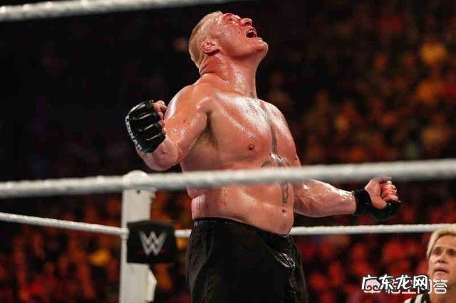 WWE摔角手和UFC综合格斗选手如果打的话,谁赢的几率更大