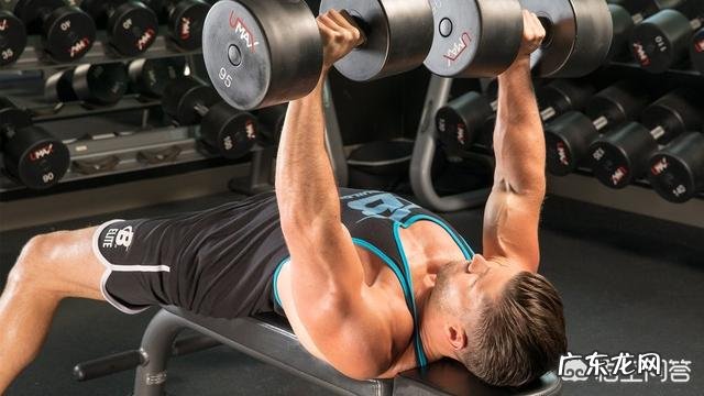 胸部最好的训练模式是什么?