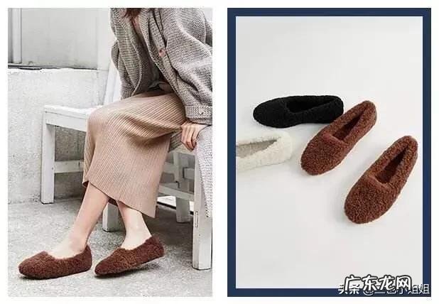 冬天穿裙子,腿上穿什么暖和又好看?