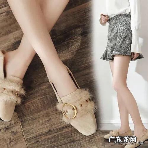 冬天穿裙子,腿上穿什么暖和又好看?