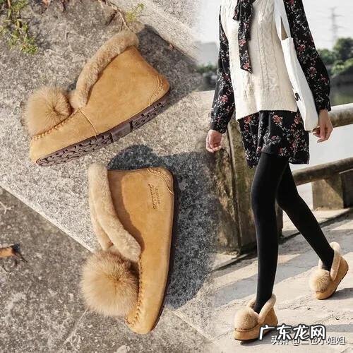 冬天穿裙子,腿上穿什么暖和又好看?