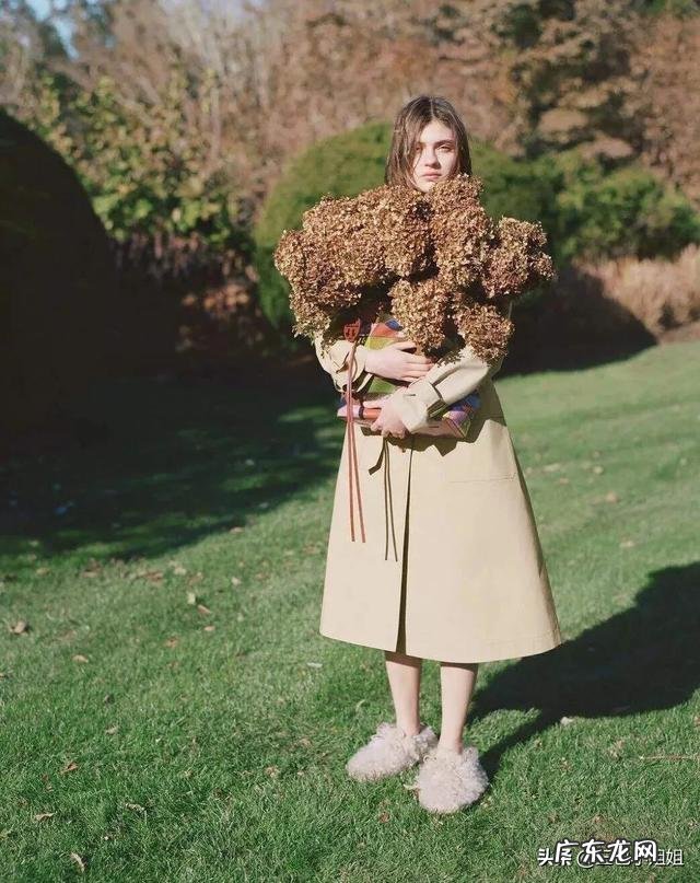 冬天穿裙子,腿上穿什么暖和又好看?