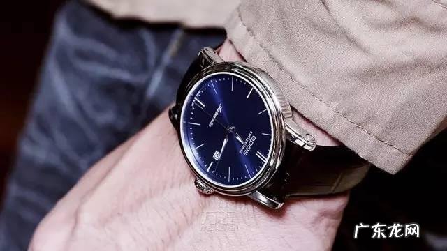 瑞士爱宝时和康斯登手表哪个性价比高？