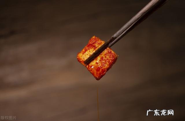 女人常吃豆腐乳，对身体会有哪些益处？