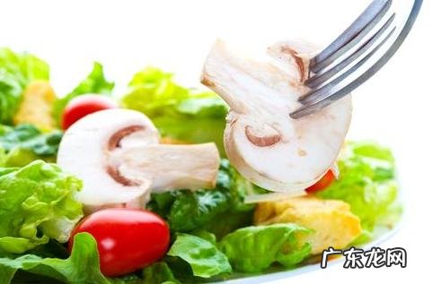 增肌减脂期间必吃哪些食物