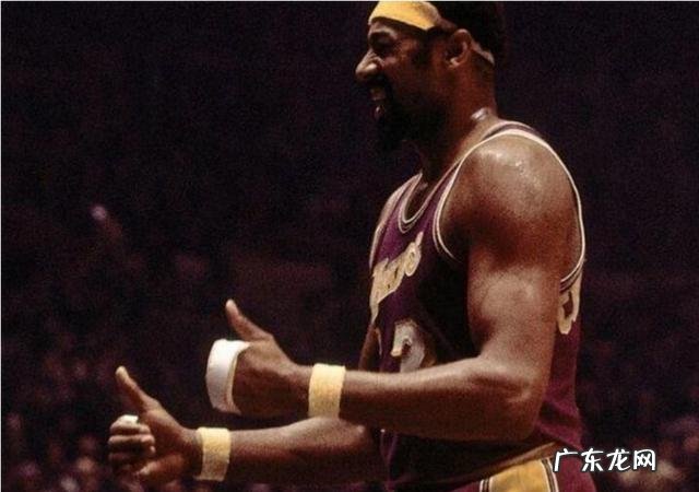 NBA球员的胃口有多大?