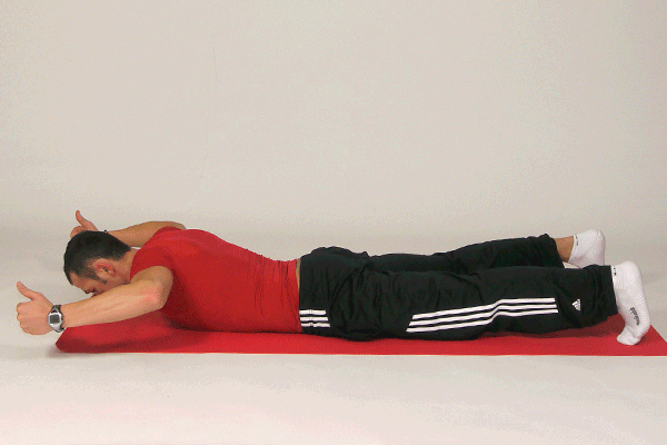 在健身房练肩,做哪些运动效果好?